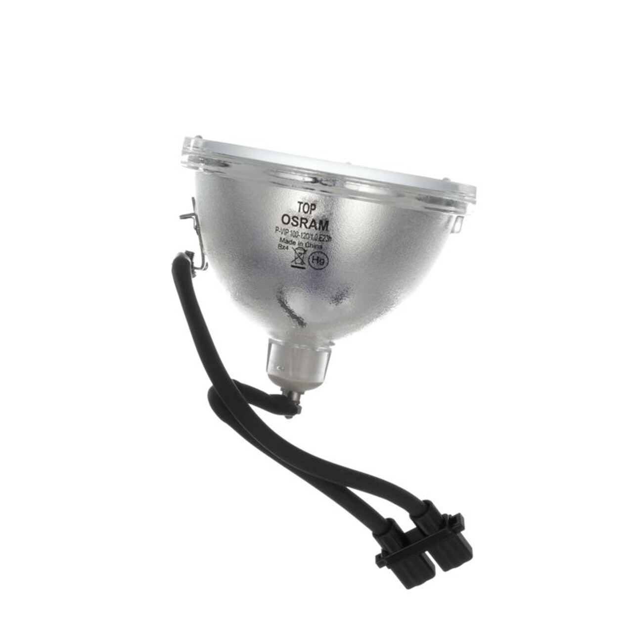 Osram P-VIP 100-120/1.0 E23h Quality Original OEM Projector Bulb